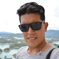 danilo rivera arcila的照片