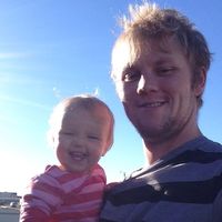 Mikael Rovala's Photo