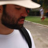 Pedro Dantas的照片