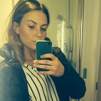 Kitty Watts的照片