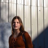 Catherine Drolet's Photo