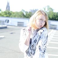 Tatiana Zhuravleva's Photo