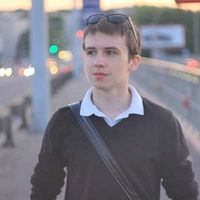 Vladislav Sakovich's Photo