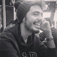 Selcuk Türkoğlu的照片