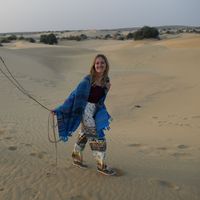 Fotos de Yulia Petrova