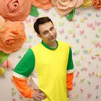 Nicolo Di Sergio's Photo