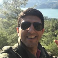 Kaan Türkkaan的照片