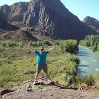 Matias Benitez's Photo