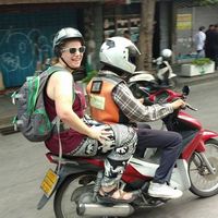 Bonnie Reddig的照片