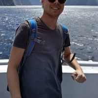 Fons Bergshoeff's Photo