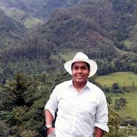 Cristian David Bustos Garcia的照片