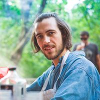 Joris Glavillot的照片