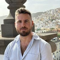 Péter Simon's Photo