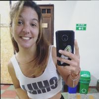 Maria Laura Farias的照片