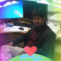 Fotos von Naga Kishan Munjulury Venkatum