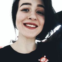 Anastasiia Nazaretc's Photo