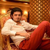 Serkan Altan's Photo