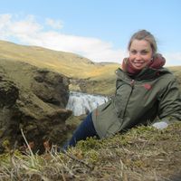 Tina Krüger's Photo