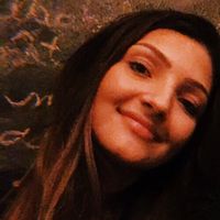 luiza sbrissa的照片