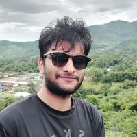 Le foto di Sonu Kumar