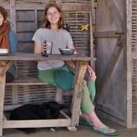 Hannah Robertz's Photo