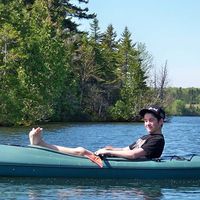 Nicolas Lejardinier's Photo