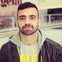 Lucas Fernandes's Photo