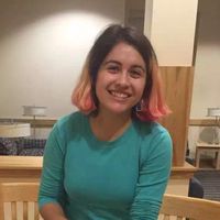 Fotos von Clarissa Smith