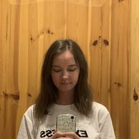 Adelina Ashimova's Photo