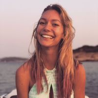 Melina Lindén的照片