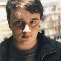 Aleksandr Syromolot的照片