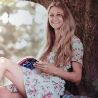 Le foto di Karima Nadine Stein