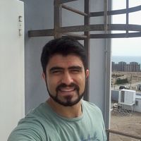 Elkhan Asgarov的照片