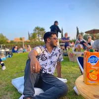 Iker Houssam's Photo