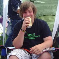 Jan Zimmermann's Photo