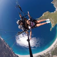 Yaren Urunca's Photo