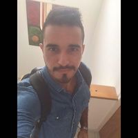 Sergio Arbelaez的照片