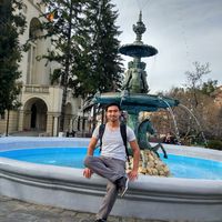 Akmal Sydykov的照片