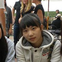 Charlotte Teng's Photo