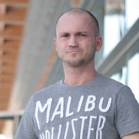 Michael Winkler's Photo