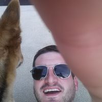 Nicholas Hendrickson's Photo