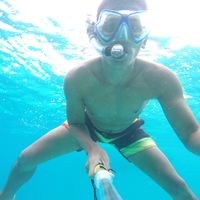 Jerel De Luna的照片