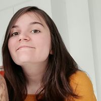 Mathilde Pottier的照片