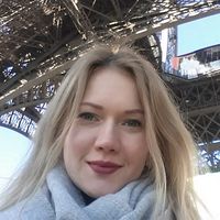 Anastasiia Gulak的照片