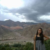 Photos de Ayelen Cespede