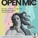 Open Mic's picture
