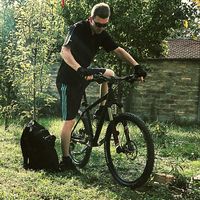 Milan Marijanovic的照片