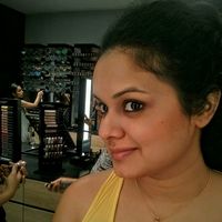 Alisha Xavier's Photo