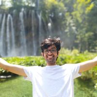 Chintan Zaveri's Photo