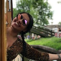 Juliana Pelluchi的照片